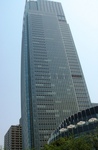 東京ミッドタウンタワー